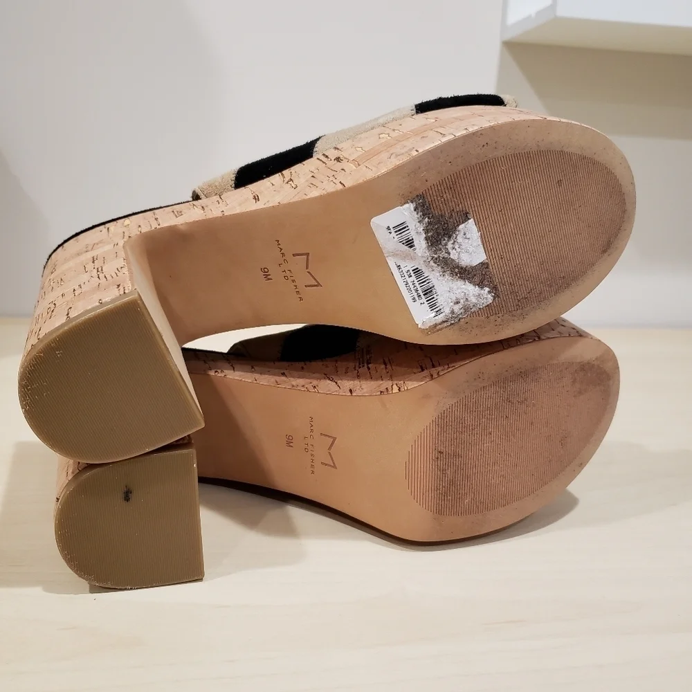 Sz 9M Marc Fisher 